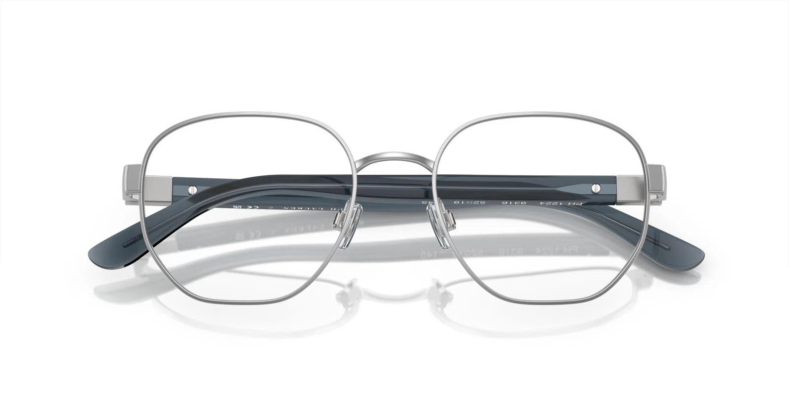 Polo 1224 Eyeglasses - view 14
